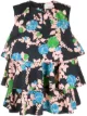Image 1 of La Doublej Tosca floral-print blouse