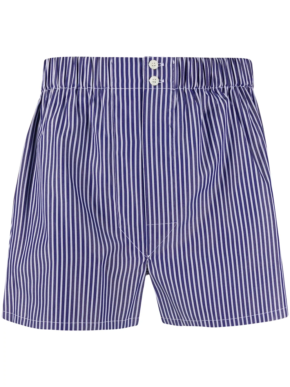 Brioni боксеры в полоску