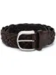Image 1 of Brunello Cucinelli woven belt