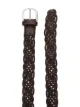 Image 2 of Brunello Cucinelli woven belt