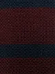 Brunello Cucinelli striped-print knitted tie