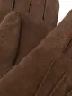 Brunello Cucinelli embroidered gloves