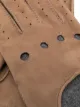 Brunello Cucinelli driving gloves