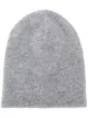 Image 1 of Brunello Cucinelli knitted beanie hat