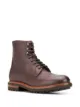Image 2 of Brunello Cucinelli 40mm ankle boots