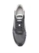 Brunello Cucinelli suede low-top sneakers