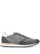 Image 1 of Brunello Cucinelli suede low-top sneakers