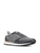 Image 2 of Brunello Cucinelli suede low-top sneakers