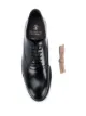 Brunello Cucinelli almond toe Oxford shoes
