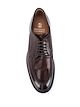 Brunello Cucinelli almond toe derby shoes