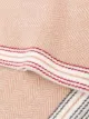 Brunello Cucinelli woven herringbone scarf