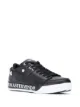 Bild 2 von Mastermind Japan Mastermind Japan x Gravis Tarmac Perforierte Sneakers
