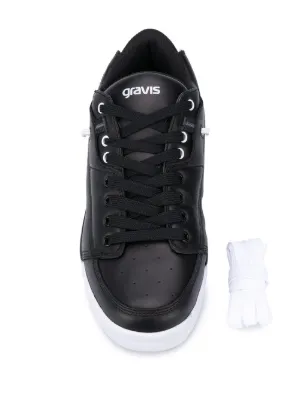 gravis trainers