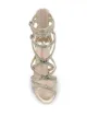 Sophia Webster Freya cage sandals