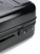 Off-White Quote wheels suitcase