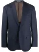 Image 1 of Brunello Cucinelli single-breasted blazer