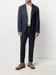 Image 2 of Brunello Cucinelli single-breasted blazer