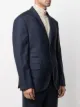 Brunello Cucinelli single-breasted blazer