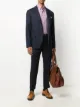 Image 2 of Brunello Cucinelli single-breasted virgin wool blazer