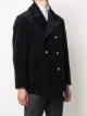 Brunello Cucinelli corduroy double breasted blazer