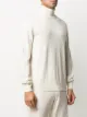 Brunello Cucinelli turtleneck cashmere jumper