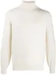 Image 1 of Brunello Cucinelli turtleneck cashmere jumper