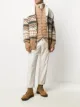 Image 2 of Brunello Cucinelli turtleneck cashmere jumper