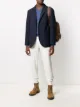 Image 2 of Brunello Cucinelli V-neck cashmere jumper