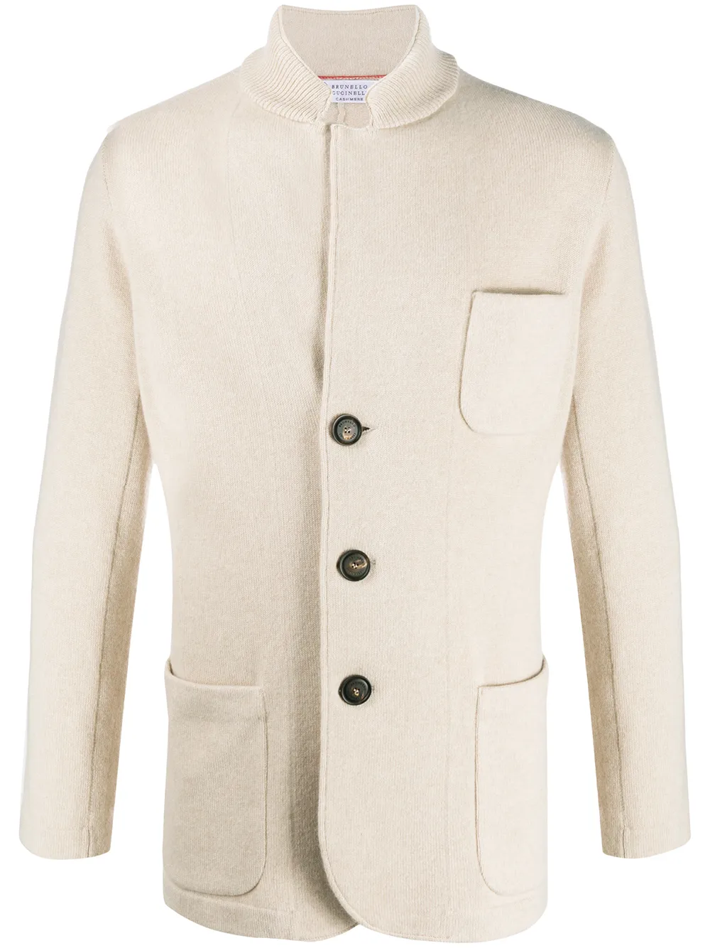 brunello cucinelli cashmere coat