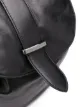 Brunello Cucinelli drawstring leather backpack