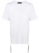Image 1 of Mastermind Japan logo stripe T-shirt