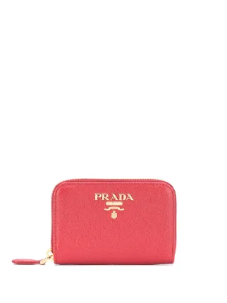 farfetch prada wallet