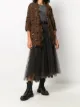الصورة 2 من Brunello Cucinelli كارديغان كروشيه منسوج