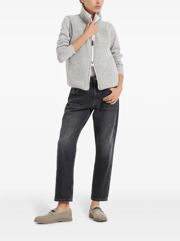 Kids' designer collection | Brunello Cucinelli
