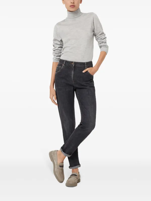 BRUNELLO CUCINELLI - 極美品 ブルネロクチネリ BRUNELLO