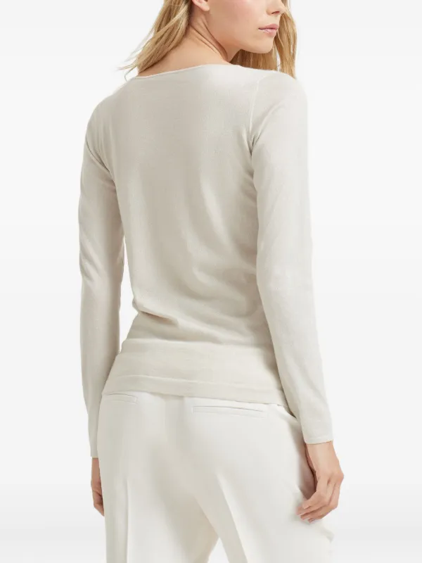 Brunello Cucinelli ニットトップ