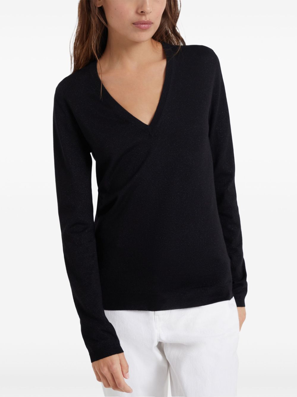 Brunello Cucinelli relaxed fit jumper Women