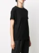 Brunello Cucinelli plain knitted T-shirt
