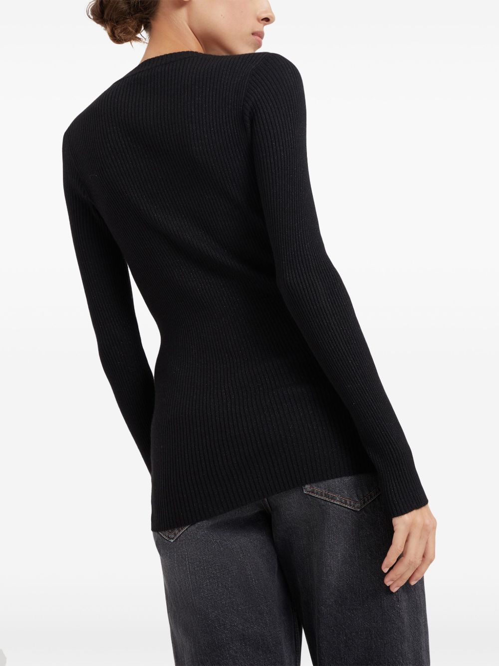 Brunello Cucinelli fine knit jumper Women