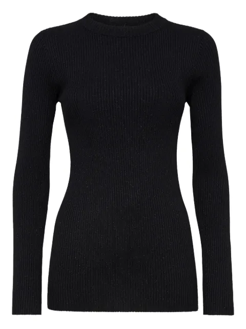 Brunello Cucinelli fine knit jumper