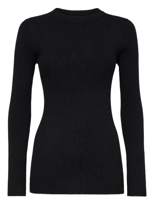 Pull en maille fine - Brunello Cucinelli - Modalova
