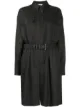 Image 1 of Brunello Cucinelli belted shirt dress