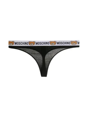 moschino panties