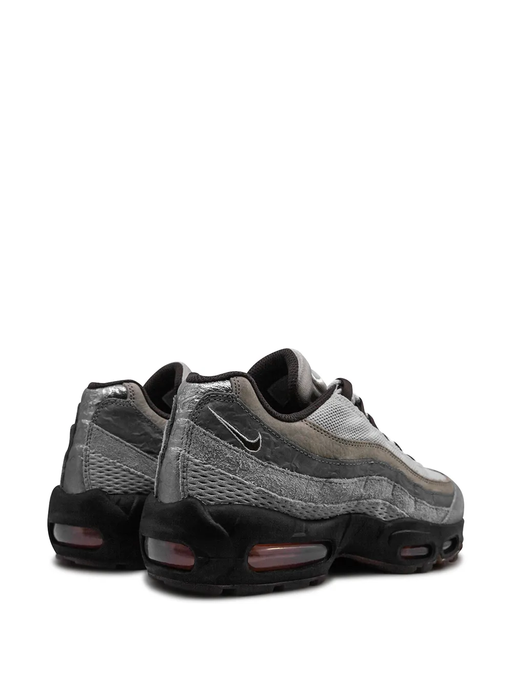 Nike Air Max 95 Sneakers In Gray