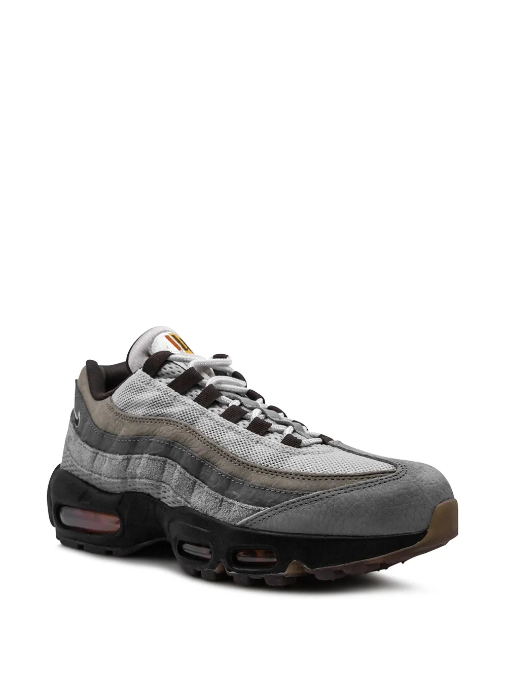 Nike Air Max 95 Sneakers In Gray