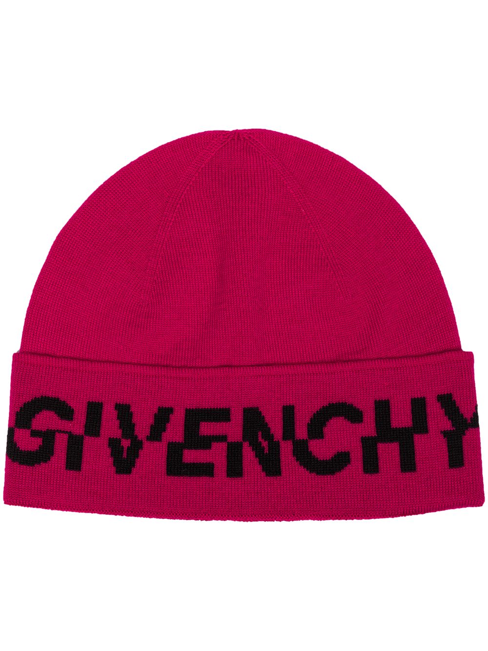 фото Givenchy шапка бини