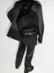 Image 2 of Givenchy logo-print backpack