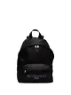 Image 1 of Givenchy logo-print backpack