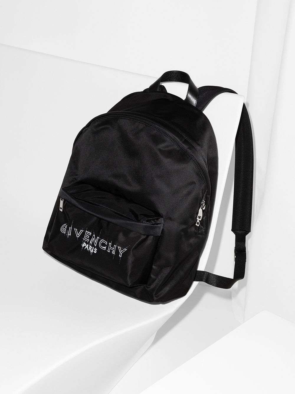 фото Givenchy рюкзак с логотипом