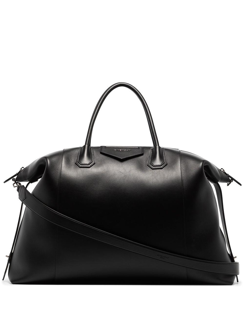 фото Givenchy antigona holdall bag